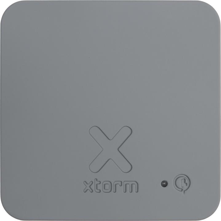 Actual product image Xtorm USB Power Hub XPD18 Cube Pro (30 W)