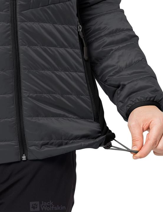 Actual product image Jack Wolfskin Routeburn Pro Ins Jkt M (M)