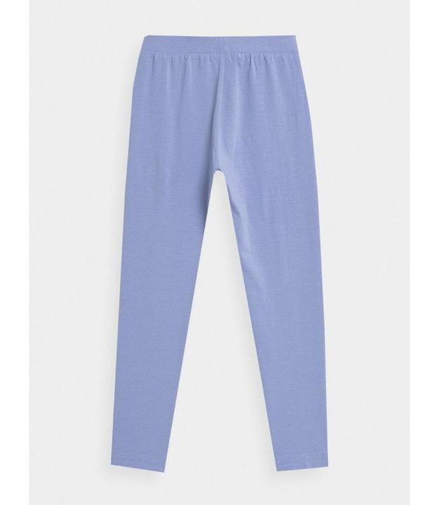 Produktbild 4F Mädchen-Leggings aus elastischer Baumwolle, Junior (164)