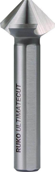 Actual product image Ruko 102778 (15 millimetres)