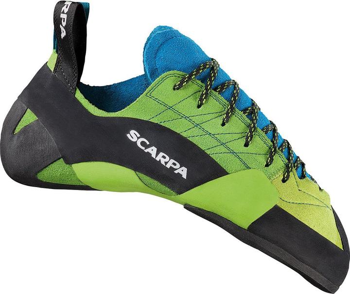 Produktbild Scarpa Mago Kletterschuhe (38.5)