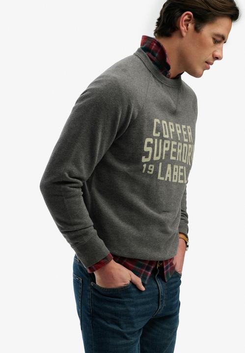 Produktbild Superdry Merchant Vintage (XL)