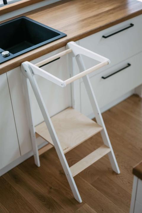 Actual product image Leg&go Learning tower