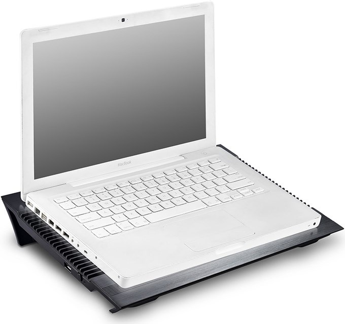 Actual product image Deepcool N8