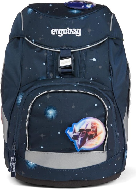 Produktbild Ergobag KoBärnikus Glow (20 l)