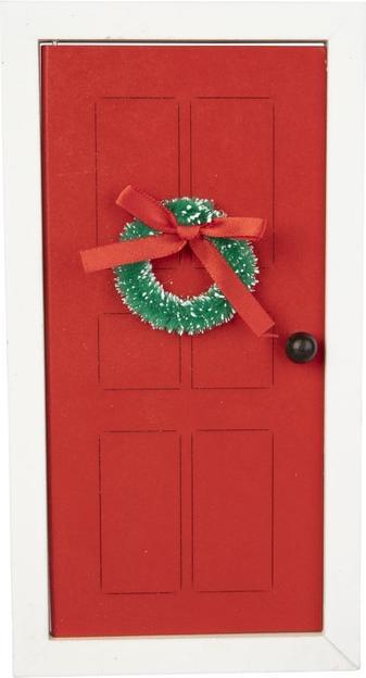 Produktbild Tanner Wichteltüre / Elfentüre Set