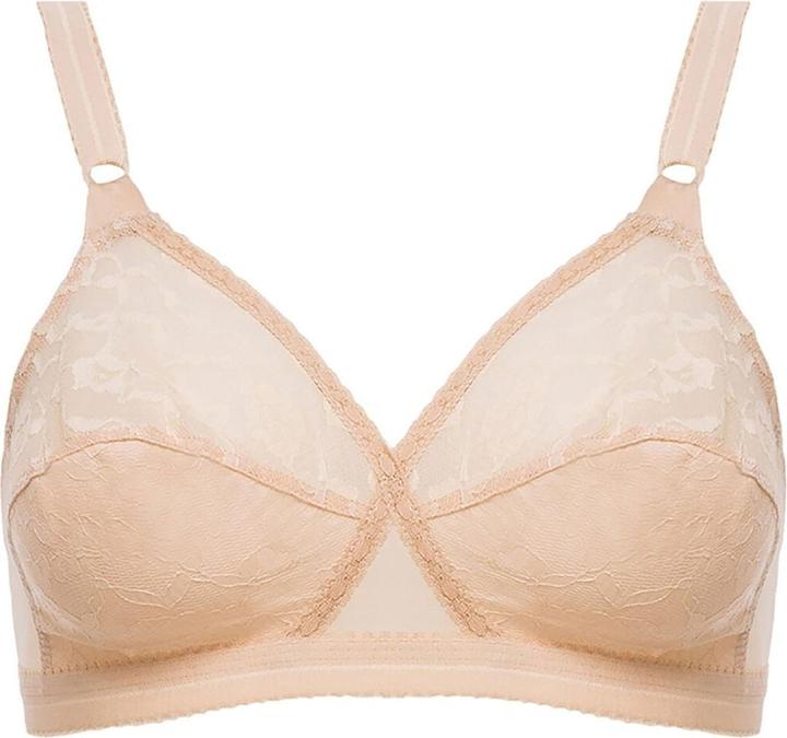 Produktbild Playtex Kreuzherzspitze (90 D)