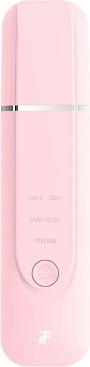 Produktbild InFace Ultrasonic Ionic Cleaner