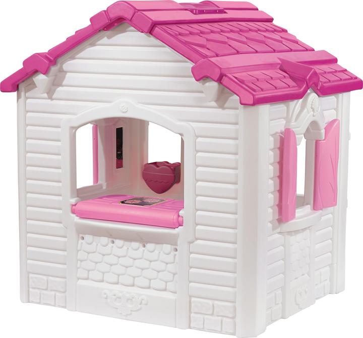 Step2 Sweetheart Playhouse