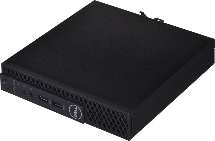Produktbild Dell OptiPlex 3070 (16 GB, SSD, 256 GB)