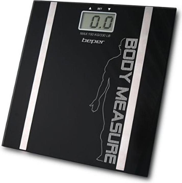 Immagine prodotto Beper Scale diagnostiche (150 kg)