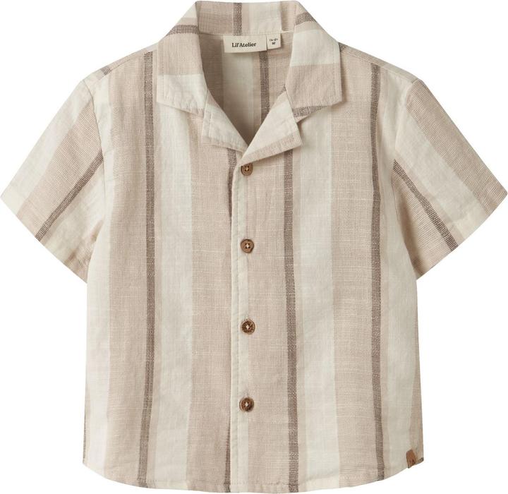 Immagine prodotto Name it Biobaumwoll Hemd (98)