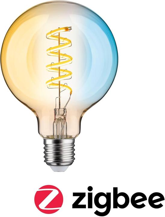 Immagine prodotto Paulmann Globo (E27, 600 lm, 1x)