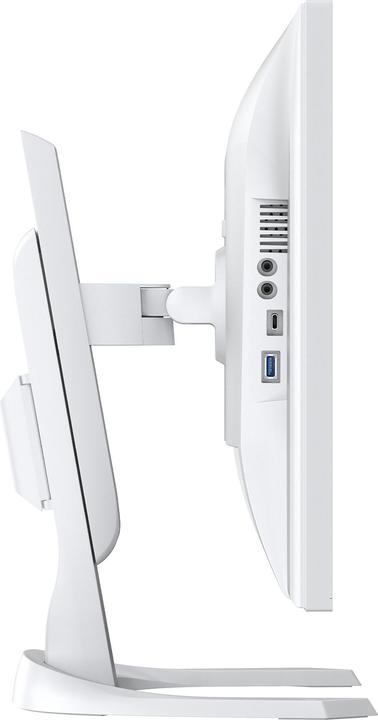 Actual product image Eizo EV2740X FlexScan (3840 x 2160 Pixels, 27")