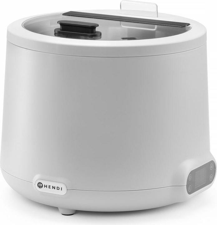 Actual product image Hendi UNIQ Soup kettle