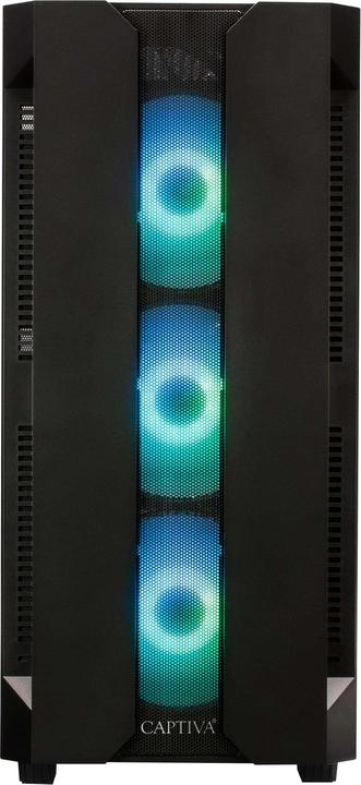 Produktbild Captiva Ultimate Gaming R80-064 Ryzen 7 RX 7900 XT (AMD Ryzen 7 7700X, 32 GB, 2000 GB, Radeon RX 7900 XT)