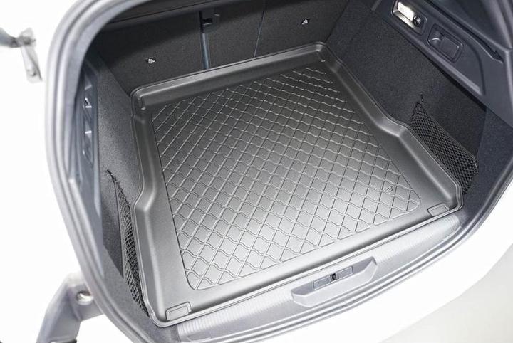 Produktbild Aristar Kofferraumwanne für Opel Astra Sports Tourer / Peugeot 308 III SW (Kombi) / Plug-in Hybrid (P51) (oh