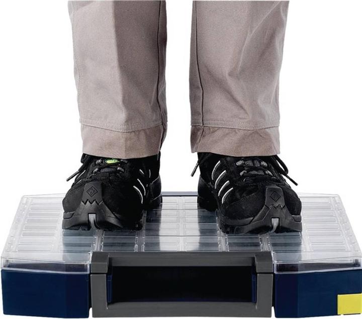 Produktbild Raaco Boxxser 55 5x10-45