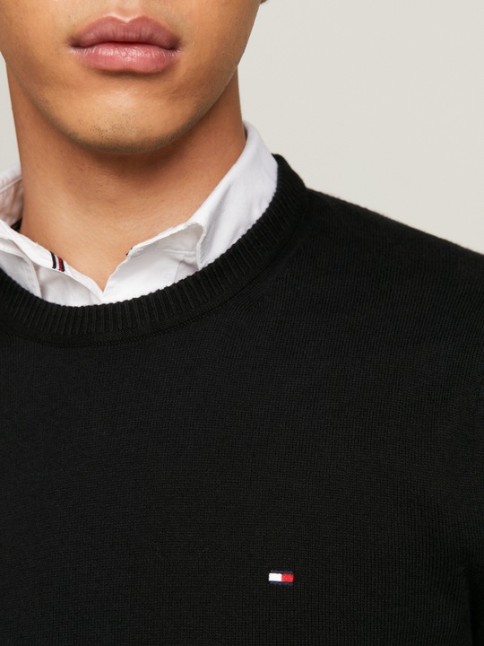 Actual product image Tommy Hilfiger Pima (48)