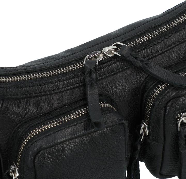 Produktbild Taschendieb Salvatorianerplatz Umhängetasche Leder 24 cm