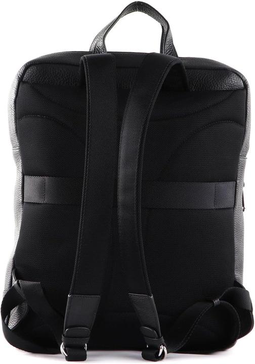 Actual product image Mandarina Duck Backpack / Daypack Mellow Urban Slim Backpack MWT02 (19 l)