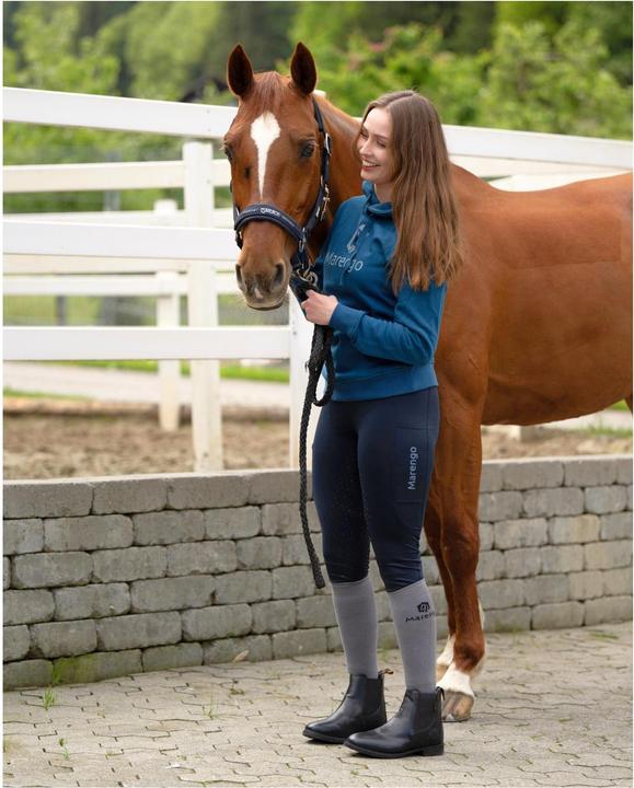 Actual product image Marengo Riding leggings Freedom Fullgrip (XL)