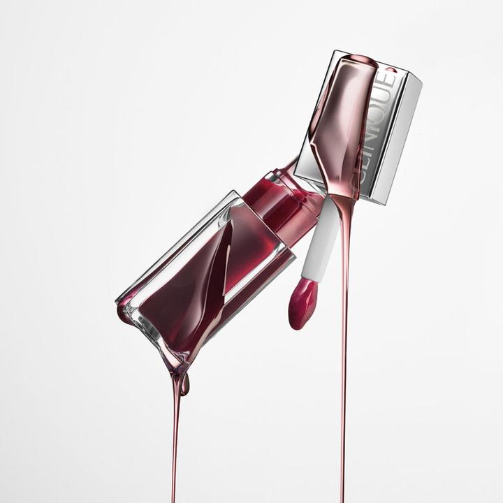 Produktbild Clinique Pop Lip&Cheek Oil Black Honey (Black Honey)