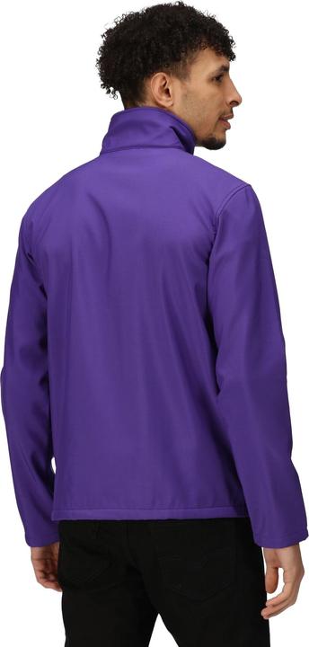 Actual product image Regatta Softshell Jacket Ablaze Printable (3XL)