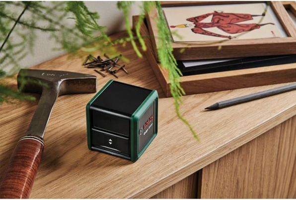 Immagine prodotto Bosch Home & Garden Quigo Verde