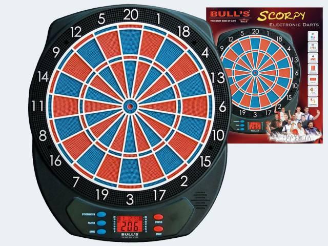 Immagine prodotto Bull's Dartboard
