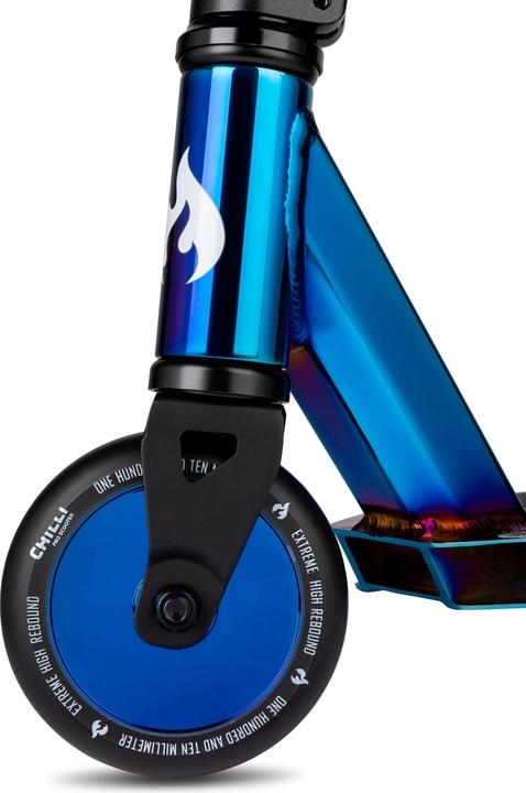 Actual product image Chilli Per Rocky