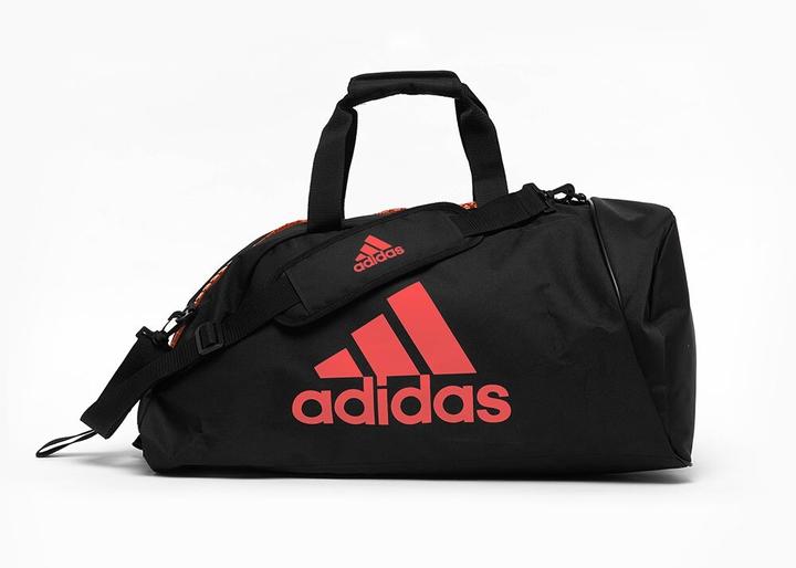 Immagine prodotto adidas Borsa 2in1 in poliestere COMBAT SPORTS