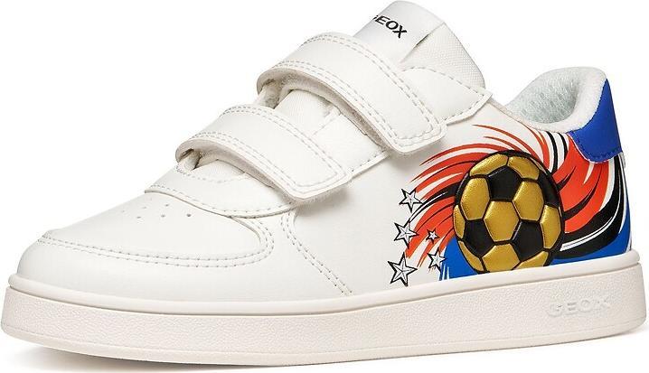 Image du produit Geox Atmungsaktive Sneakers ECLYPER (29)