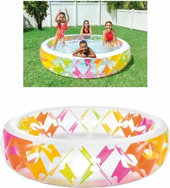 Produktbild Intex Pinwheel