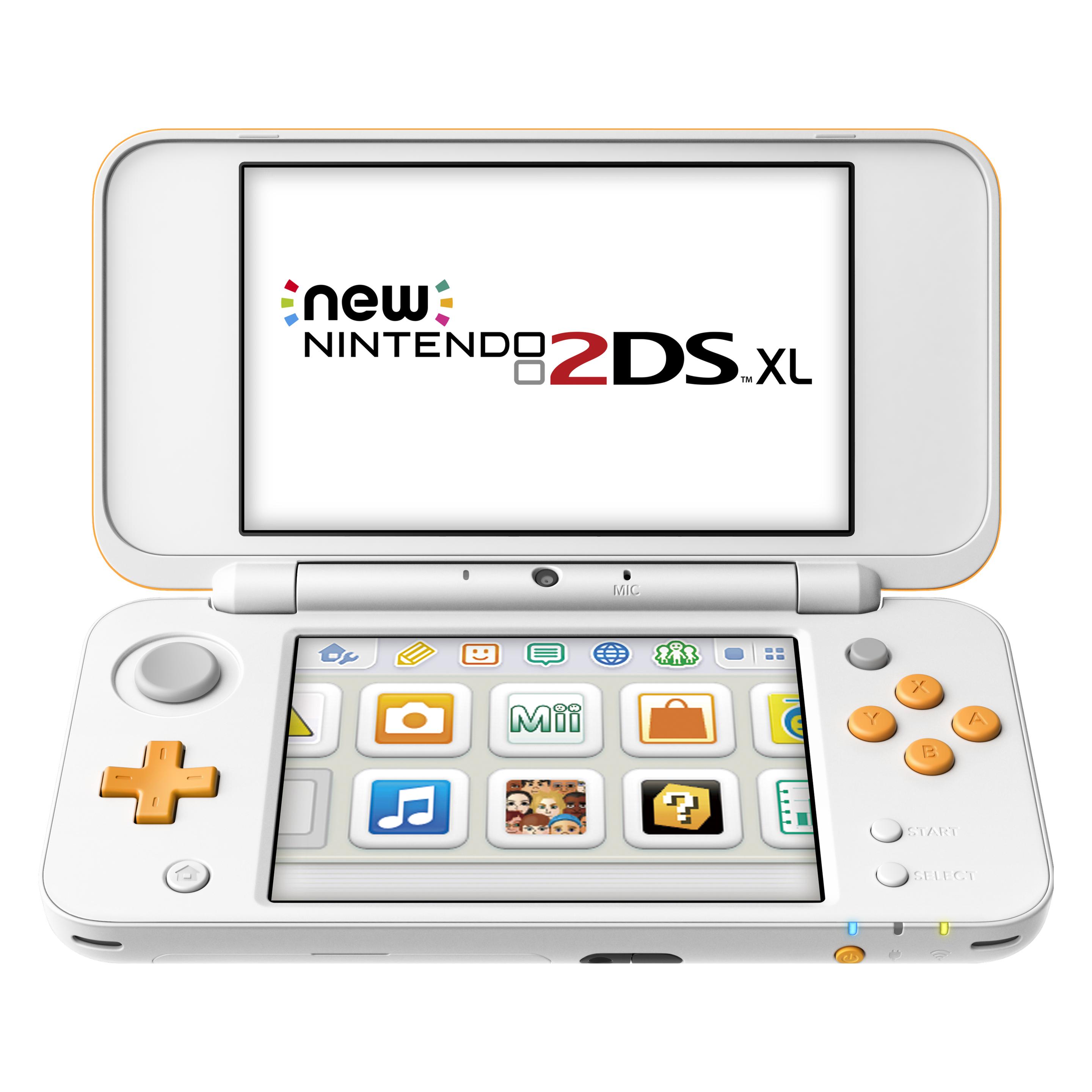 Nintendo New 2DS XL - kaufen bei Digitec - Digitec