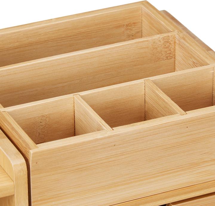 Produktbild Relaxdays Monitorständer