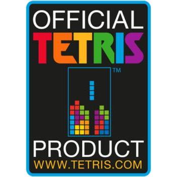 Fizz Puzzle Tetris Holz 7tlg. (7 Teile)