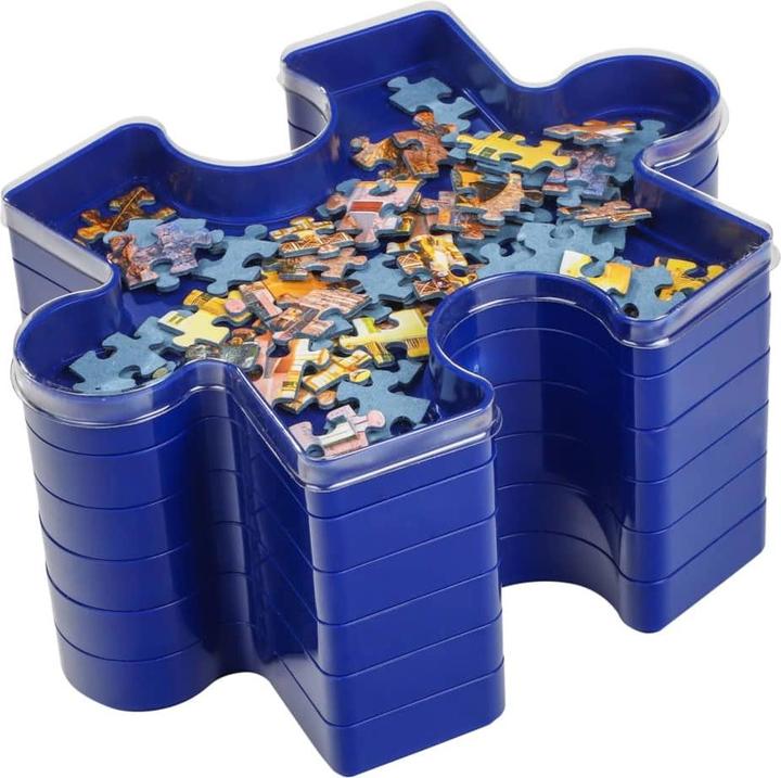 Produktbild Casativo Puzzlesortierer, Puzzle Sortierer