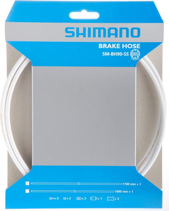 Produktbild Shimano SM-BH90-SS Bremsleitung
