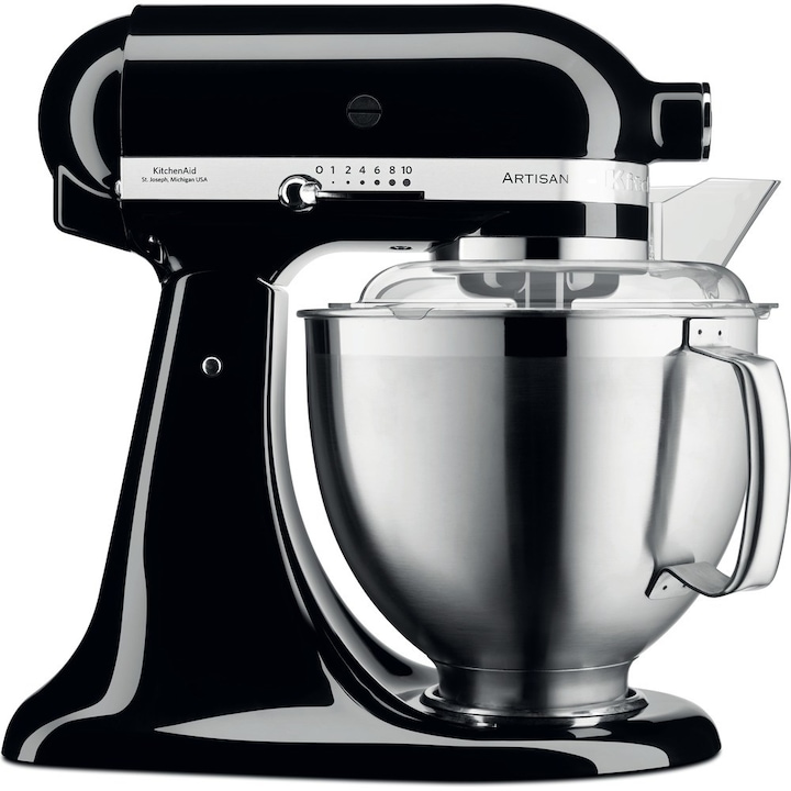 Actual product image KitchenAid Artisan KSM185 (300 W)
