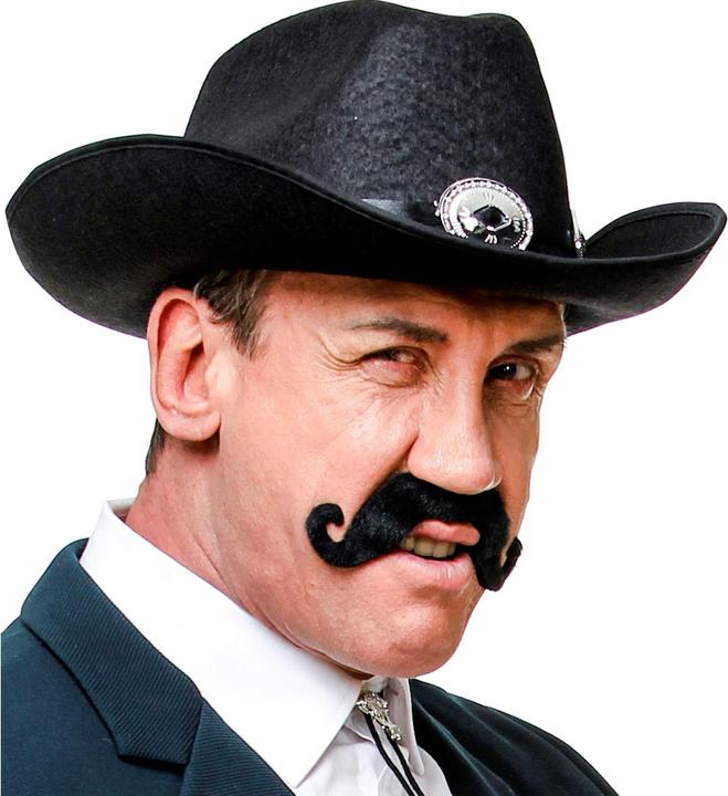 Produktbild Widmann Grosser Bart Zum Ankleben