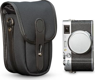 Billingham Ten 16 - Black Fibrenyte/Black (0.70 l)