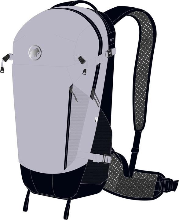 Image du produit Mammut Lithium 25 S/L (25 l)
