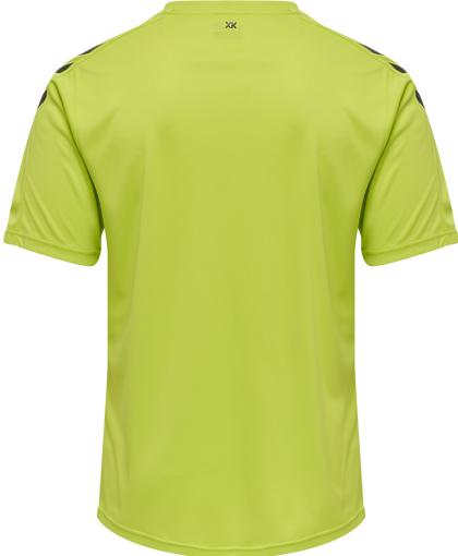 Produktbild hummel Core Xk Poly Jersey S/S (M)