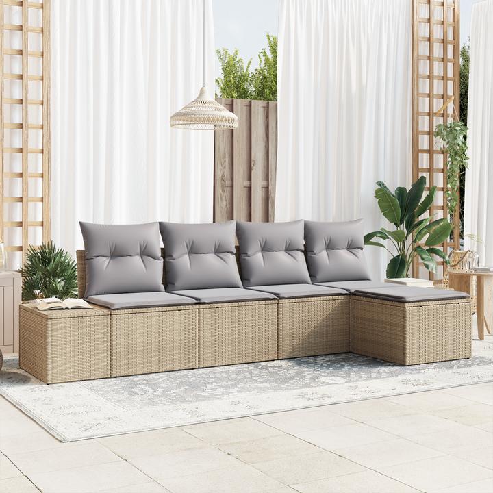 Actual product image vidaXL Aylin