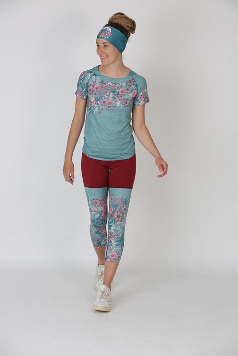 Produktbild Freisein RedFlowers (L)