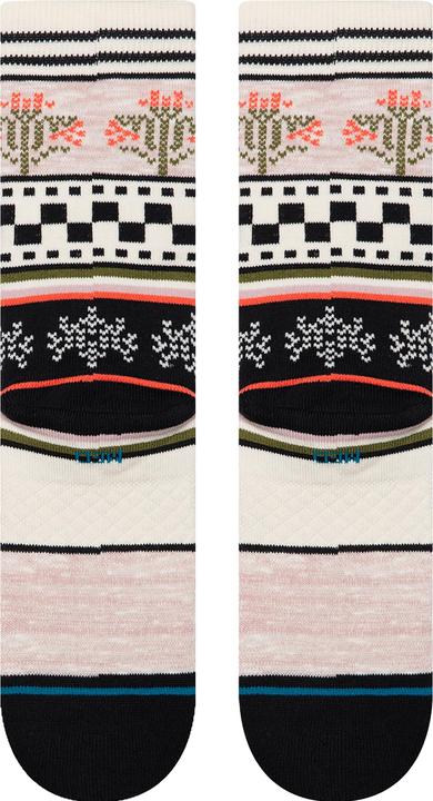 Produktbild Stance WINTER BLOOM CREW 2025 (38 - 42)
