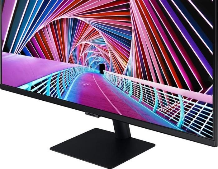 Produktbild Samsung S32A706NWU (3840 x 2160 Pixel, 32")