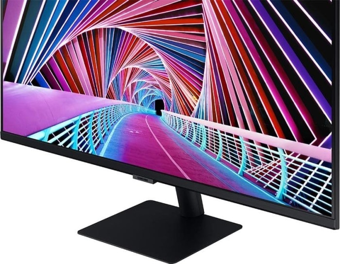 Produktbild Samsung S32A706NWU (3840 x 2160 Pixel, 32")