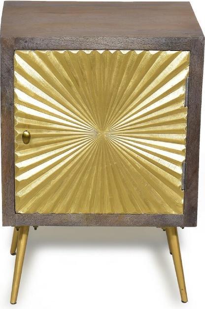 Produktbild SIT Möbel Kenny (45 x 33 x 60 cm)